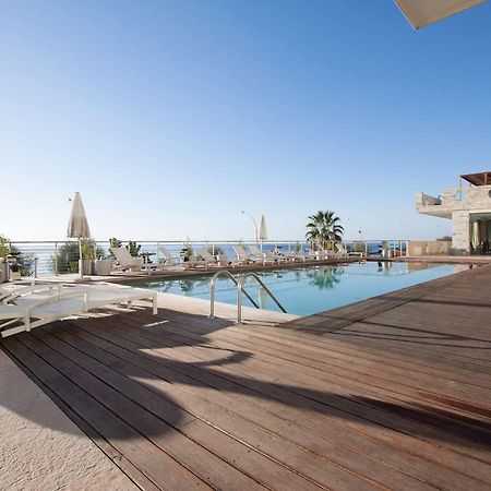 Main Palace Hotel 로칼루메라 외부 사진