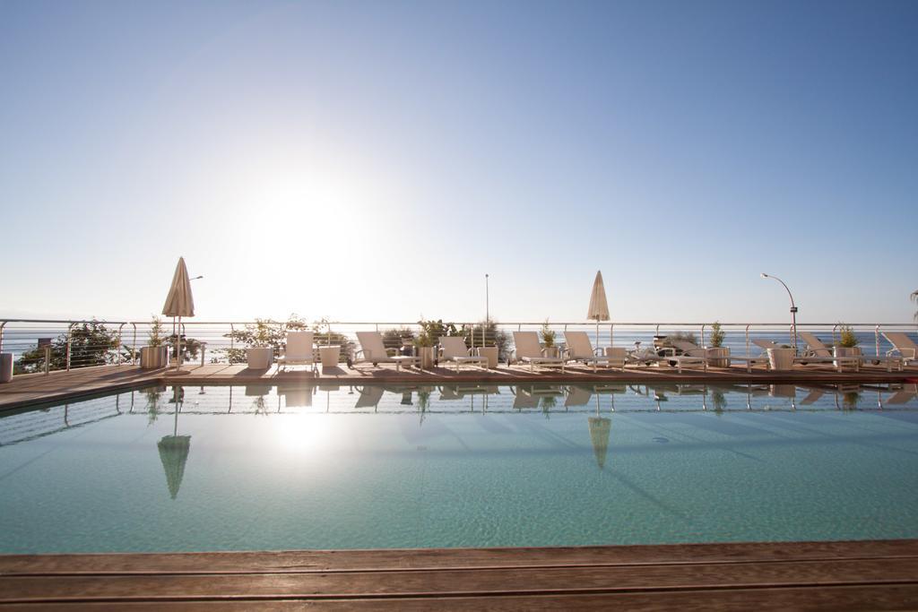 Main Palace Hotel 로칼루메라 외부 사진