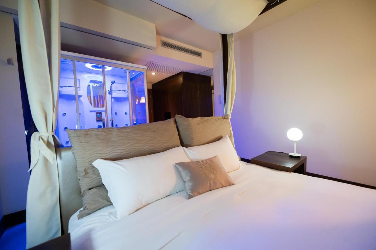 Main Palace Hotel 로칼루메라 외부 사진