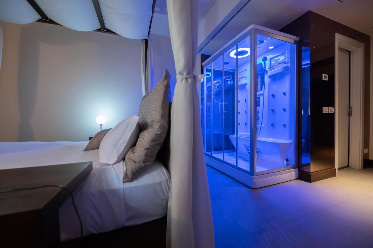Main Palace Hotel 로칼루메라 외부 사진