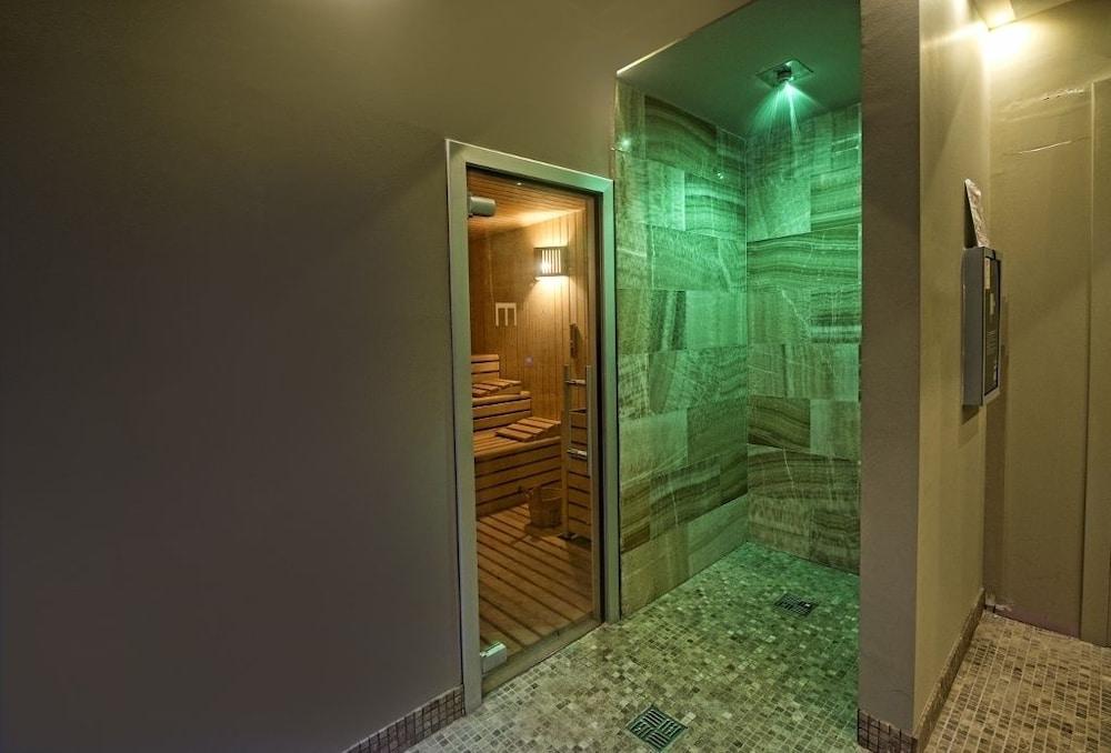 Main Palace Hotel 로칼루메라 외부 사진