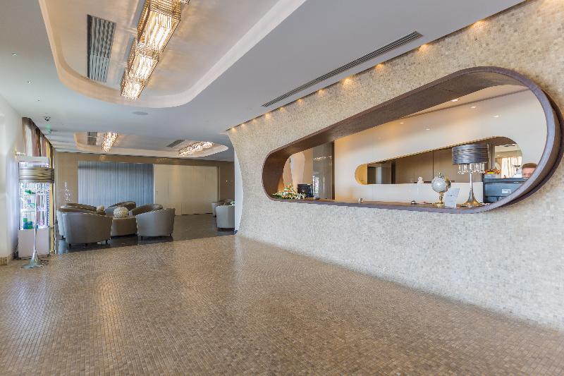 Main Palace Hotel 로칼루메라 외부 사진