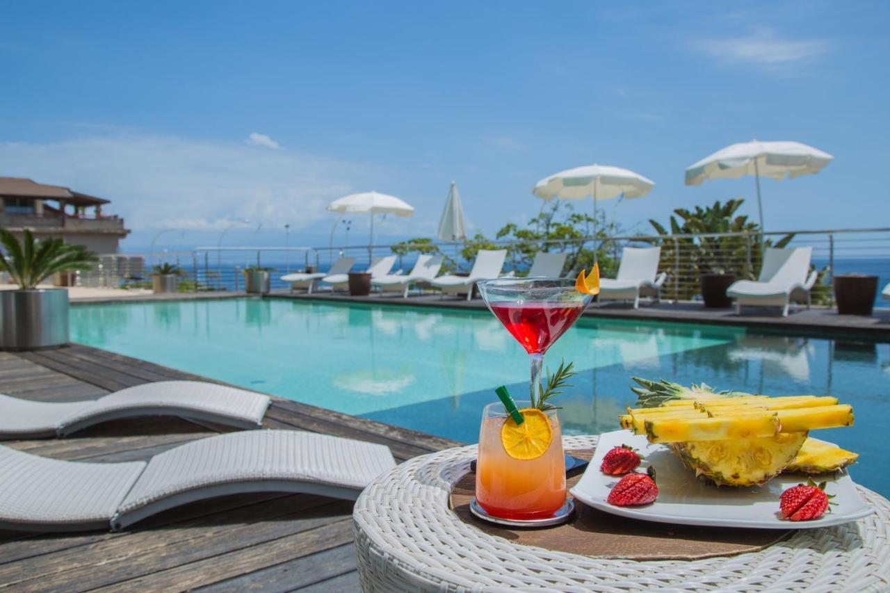Main Palace Hotel 로칼루메라 외부 사진