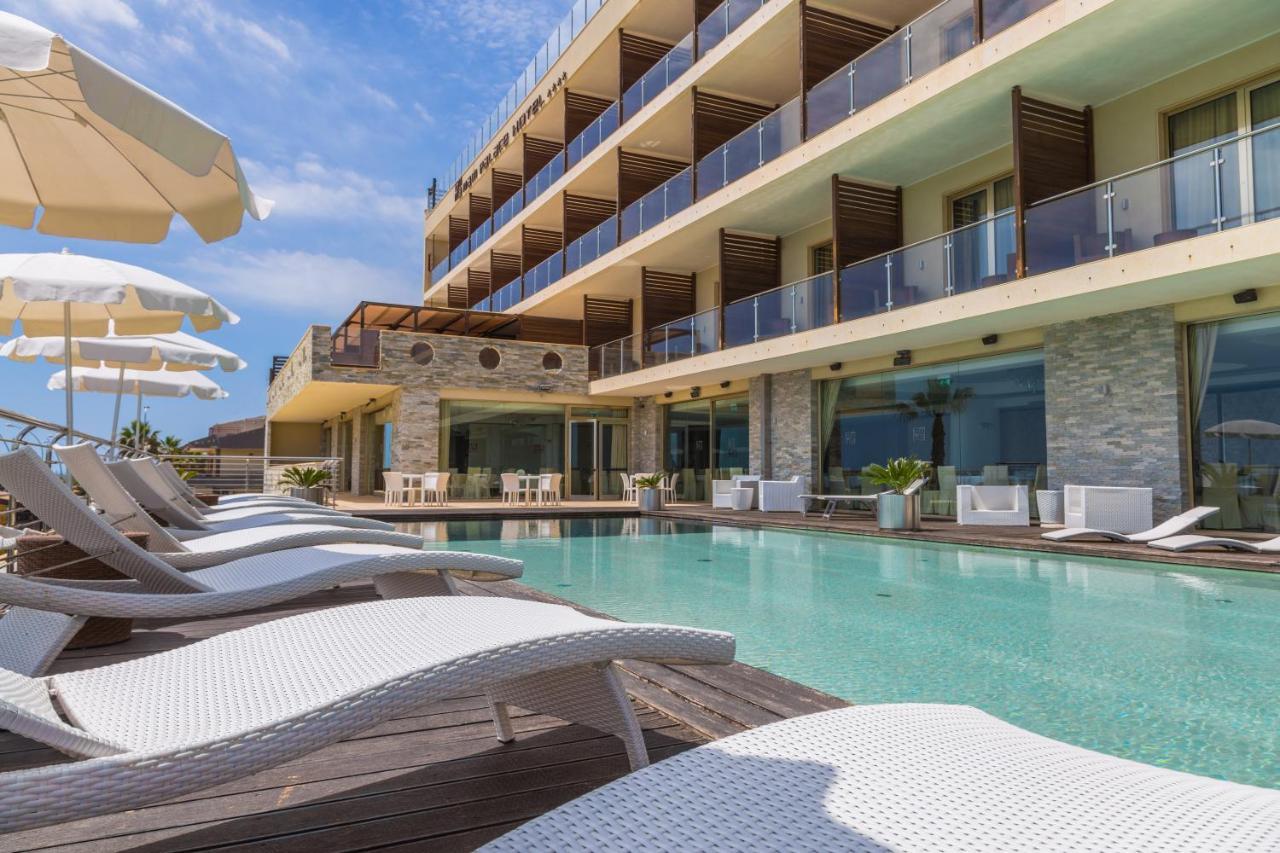 Main Palace Hotel 로칼루메라 외부 사진